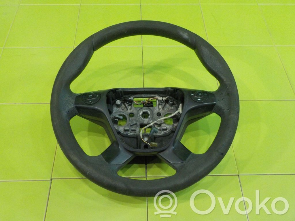 Ford Transit Custom Vairas 