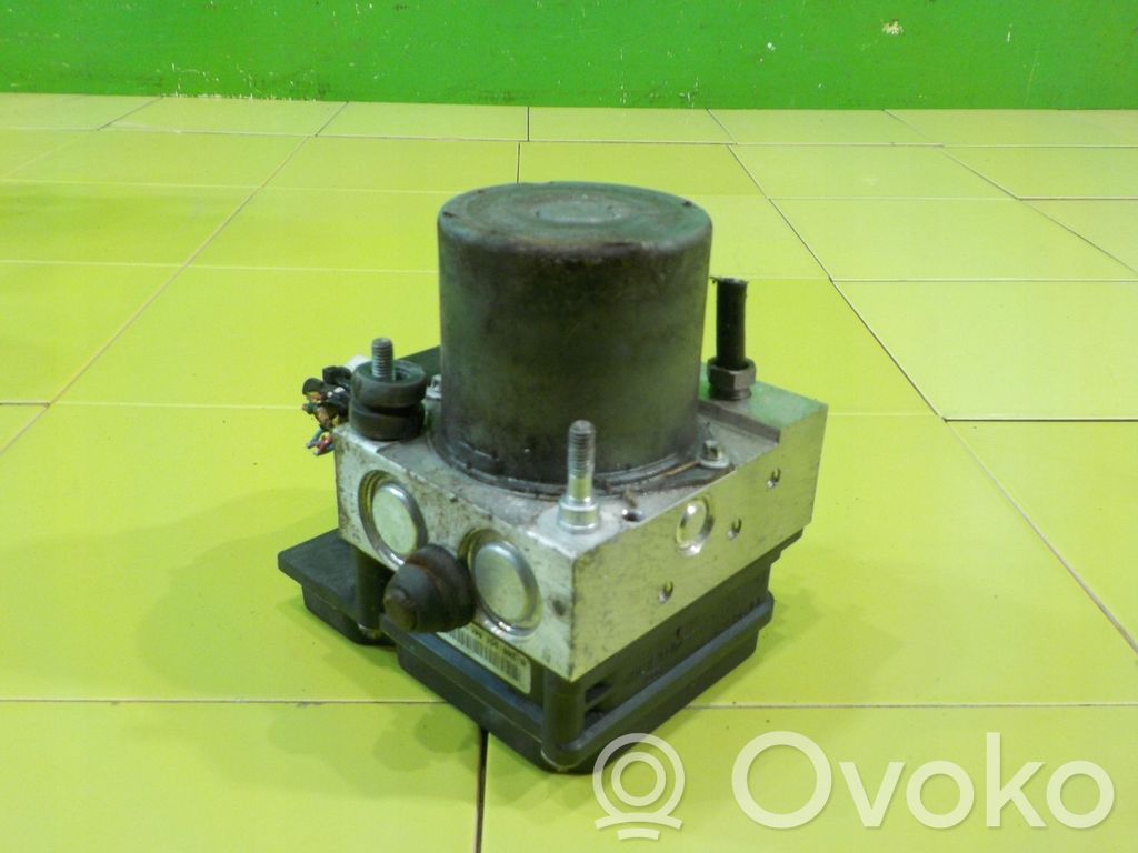 Citroen C4 II ABS bloks 