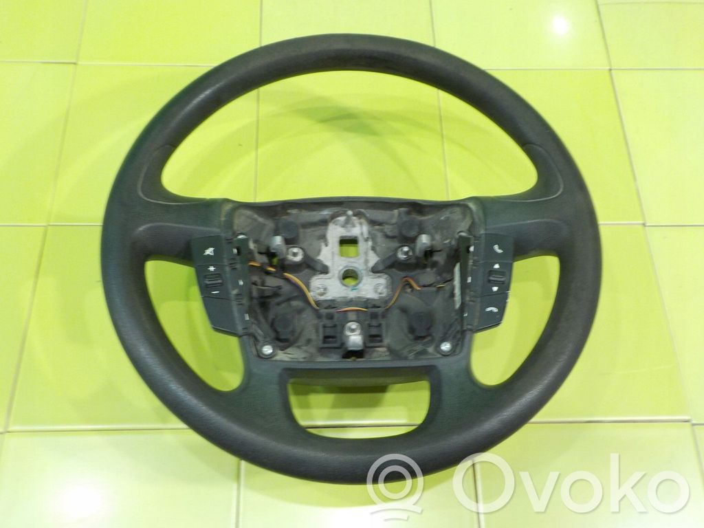 Fiat Ducato Stūre 
