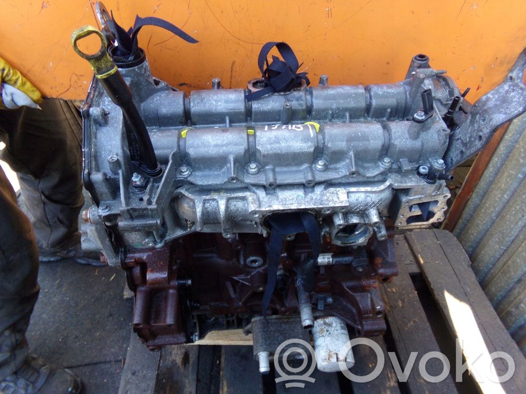 Engine   BCFD,BCFA,19MB1,BCFB,BCFC