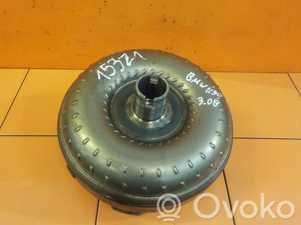 Clutch set kit   KONWERTER,SPRZEGLO