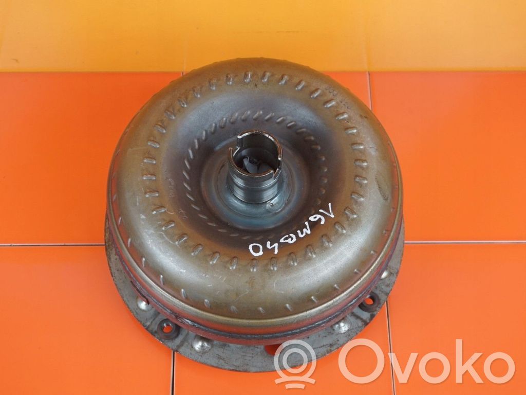 BMW 5 E60 E61 Clutch set kit 