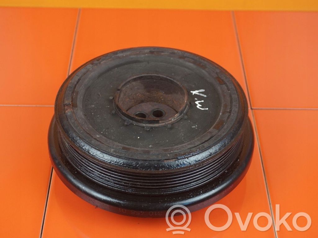 BMW 1 E81 E87 Timing belt tensioner pulley 