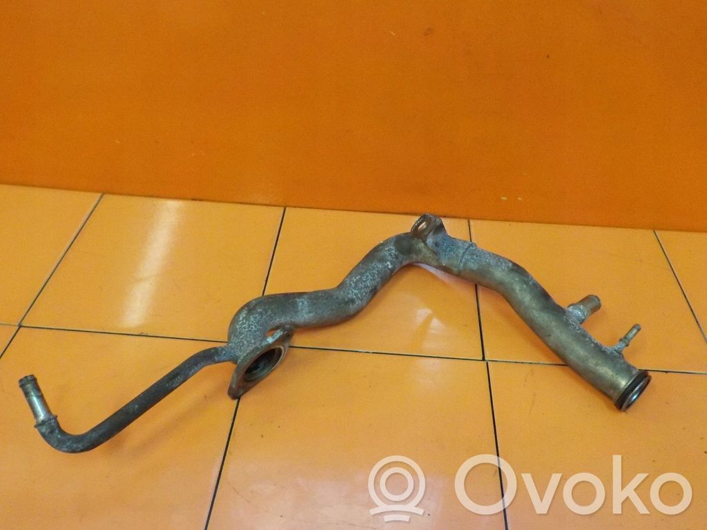 Engine coolant pipe/hose   6MB63