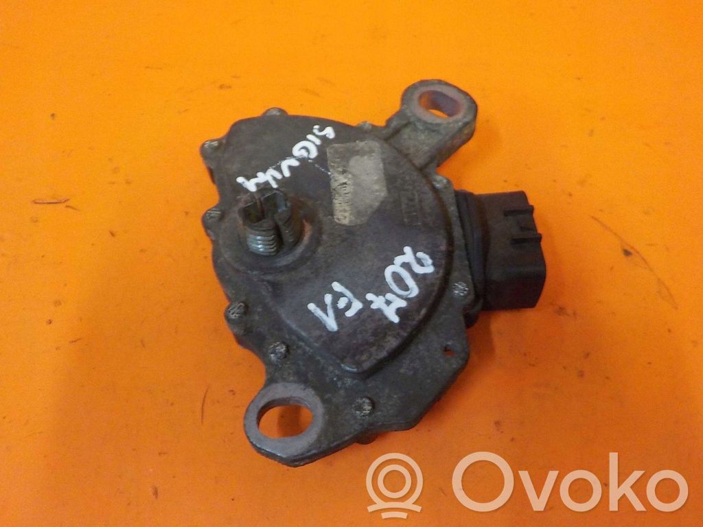Opel Signum Citas detaļas 