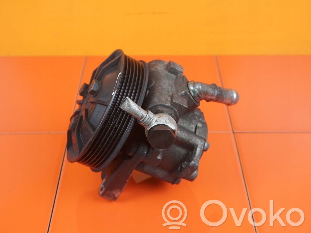 Power steering pump   7537862,N52B25A,16MB4