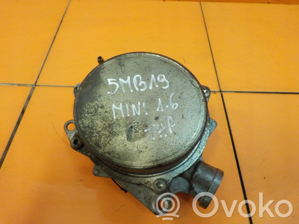 Vakuumo pompa   5MB19