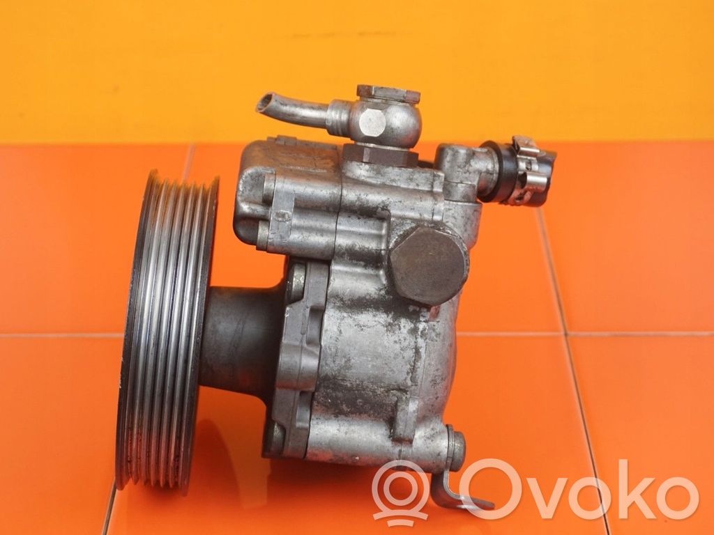 Power steering pump   6780848,N47D20A,16MB37,7652974109