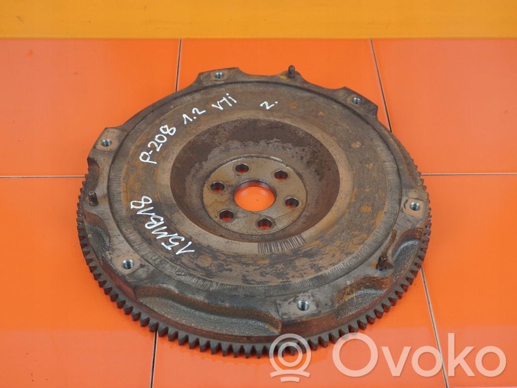 Ford Fiesta Smagratis 