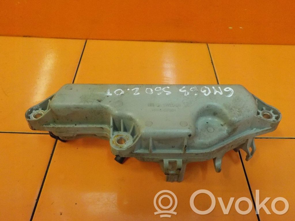 Volvo S60 Valve vacuum 