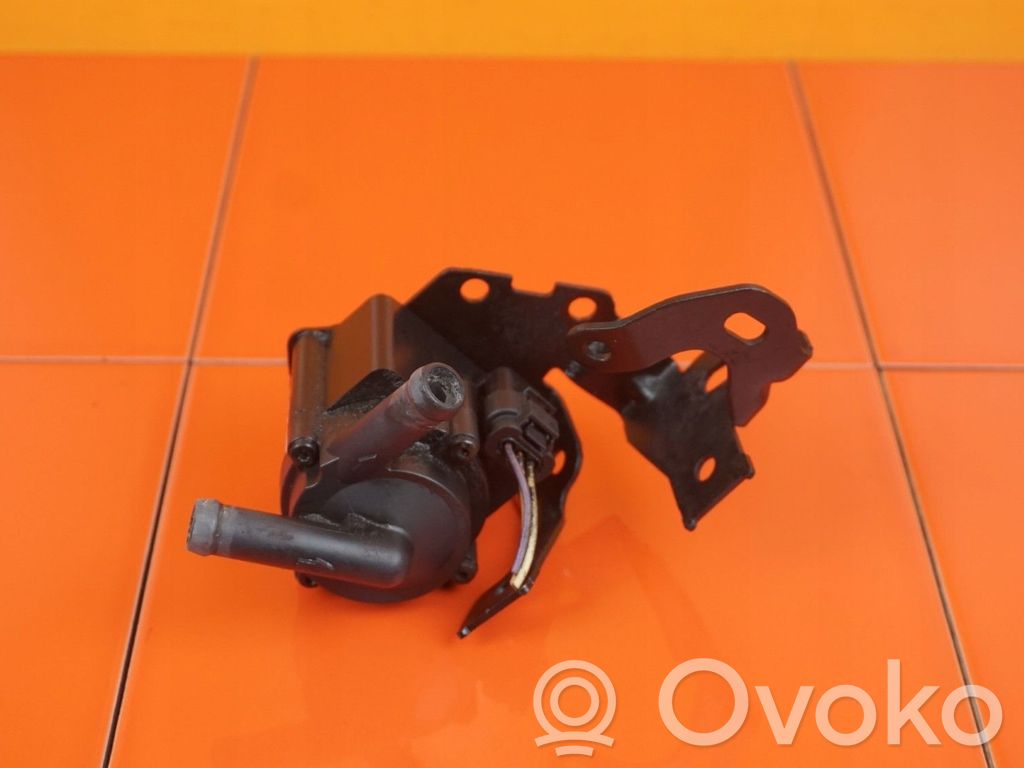 Citroen DS3 Water pump 