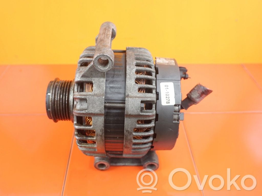 Citroen Jumper Generator/alternator 