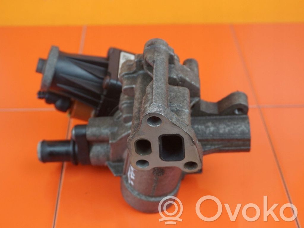 Opel Corsa E EGR termostatas 