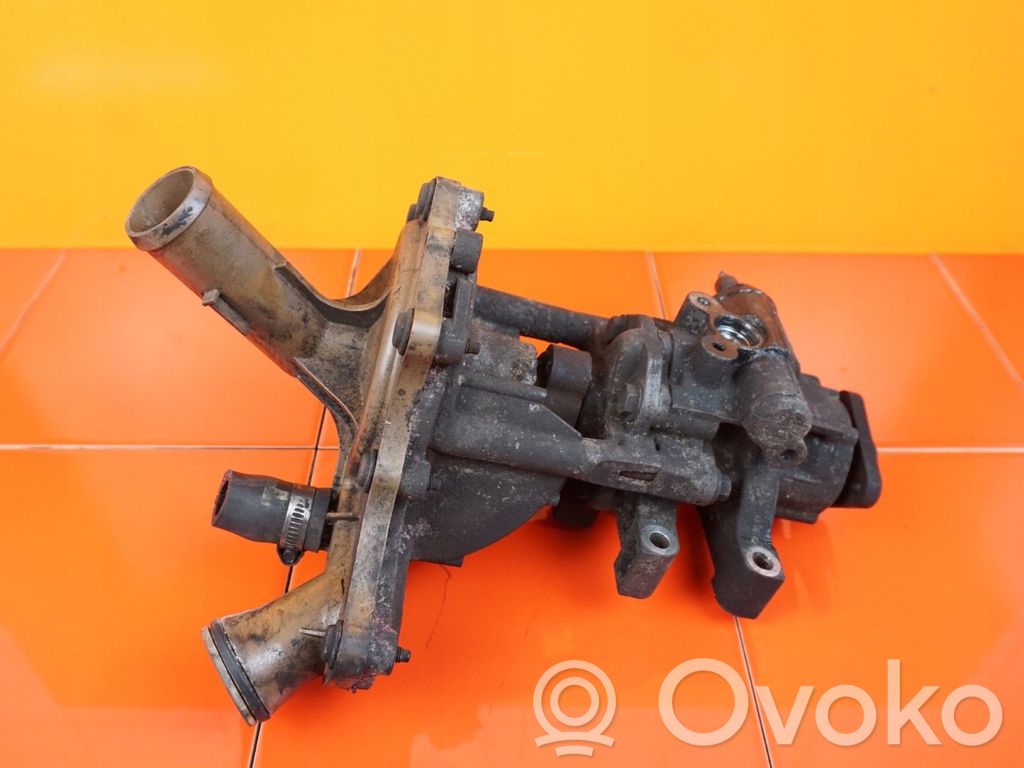 Ford Transit Vairo stiprintuvo siurblys 