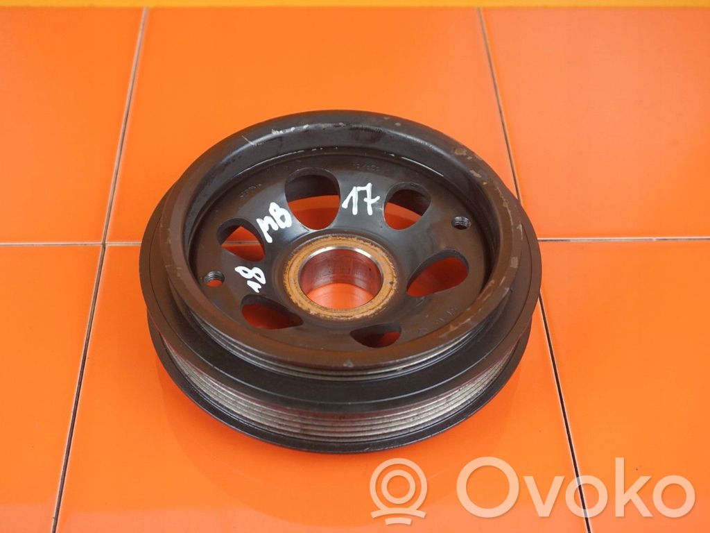 Ford Transit -  Tourneo Connect Timing belt tensioner pulley 