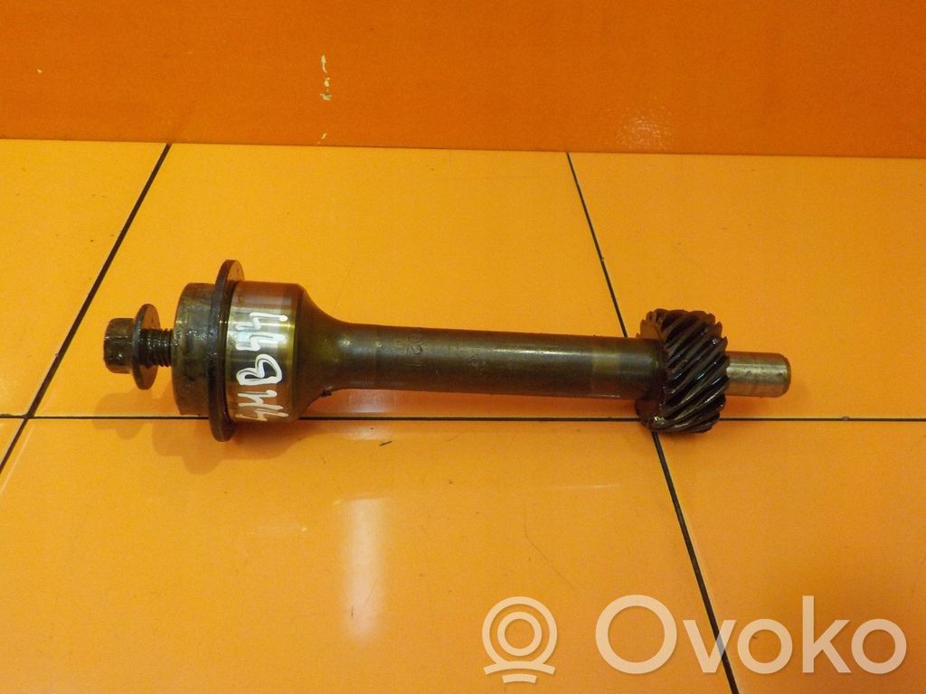 Audi A3 S3 8P other engine part 