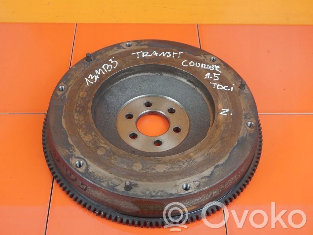 Ford Transit Flywheel 