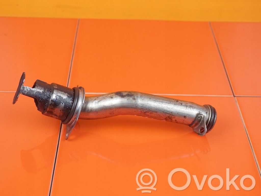 BMW 1 E81 E87 EGR valve line/pipe/hose 