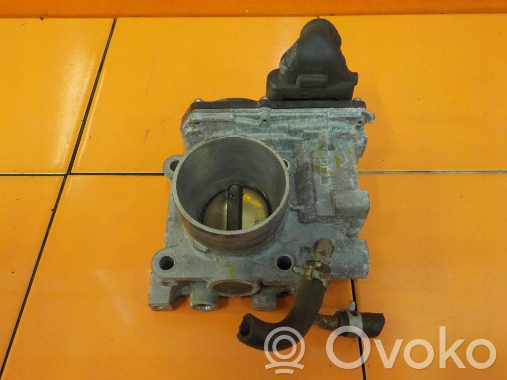 Honda Insight Throttle body valve 