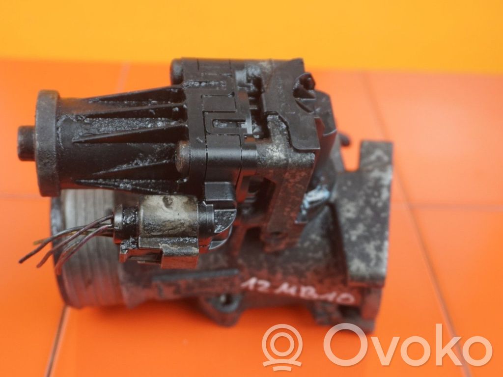 Volvo XC60 Термостат EGR 