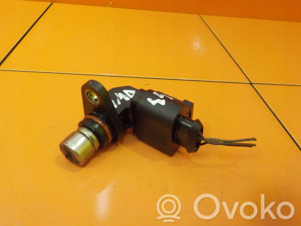 Audi A3 S3 8P Camshaft speed sensor 