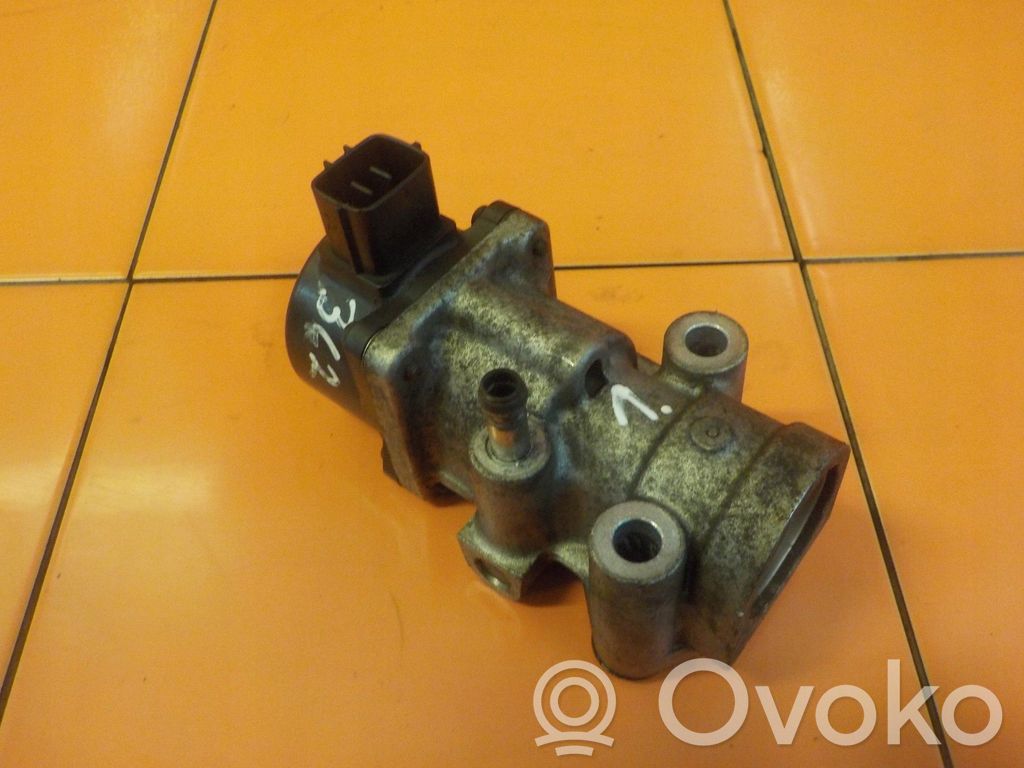 Mazda 6 EGR termostatas 