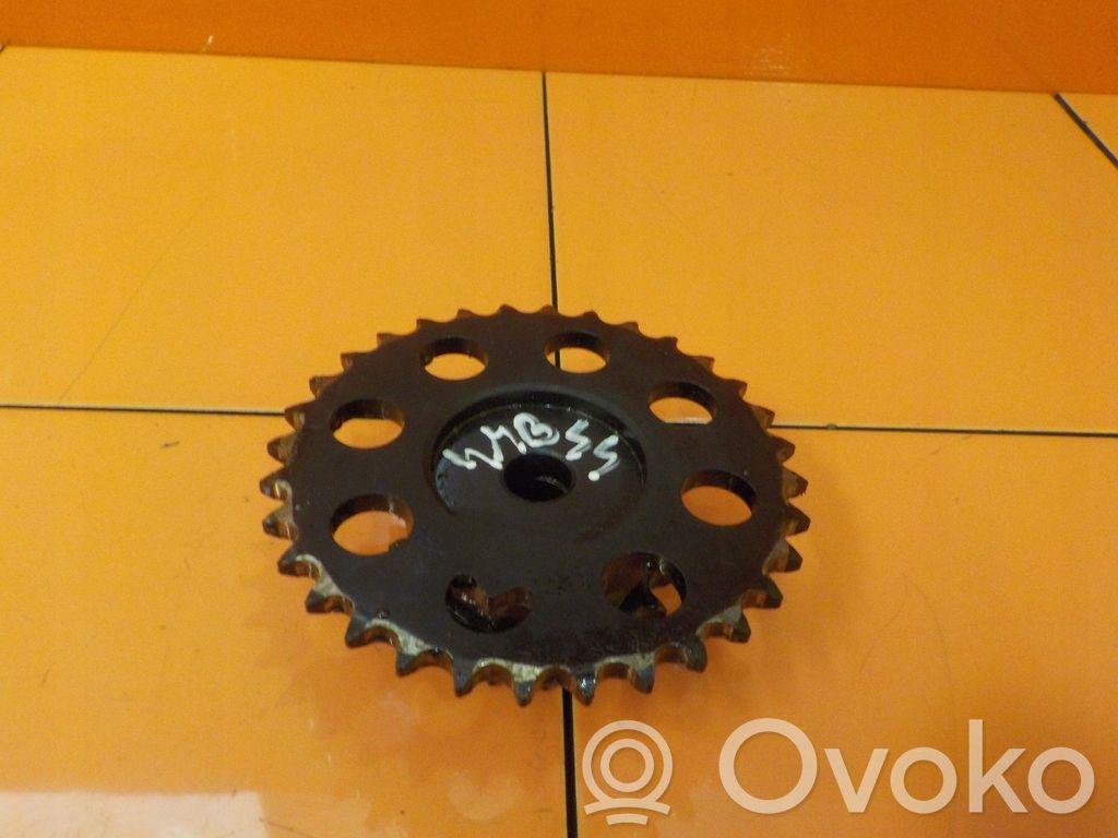 Audi A3 S3 8P Timing chain sprocket 