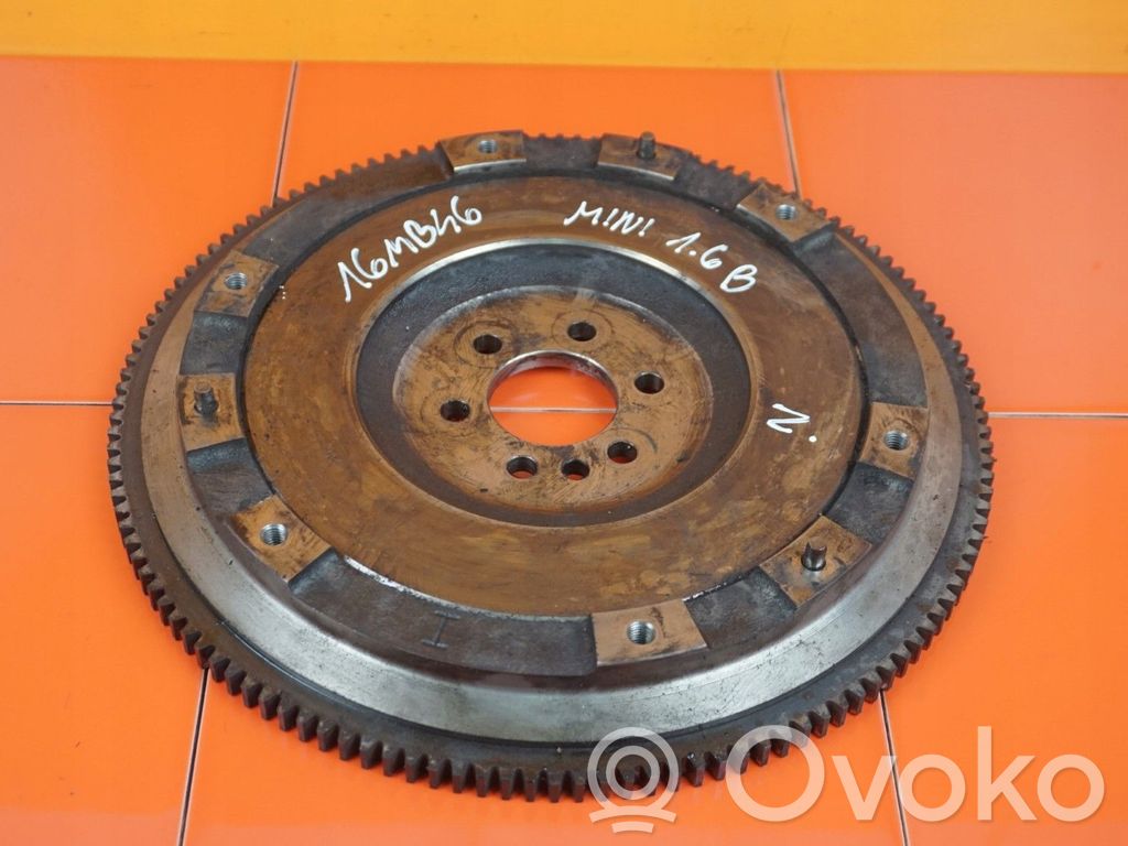 Mini One - Cooper R56 Flywheel 