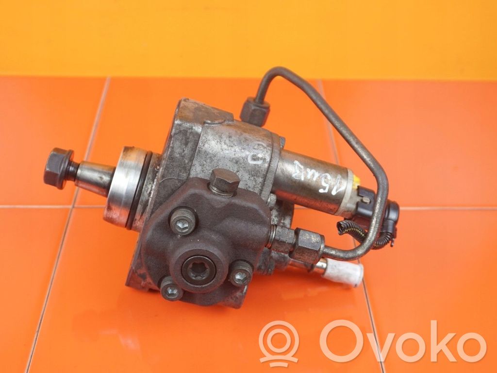 Opel Astra K Degalų (kuro) siurblys 