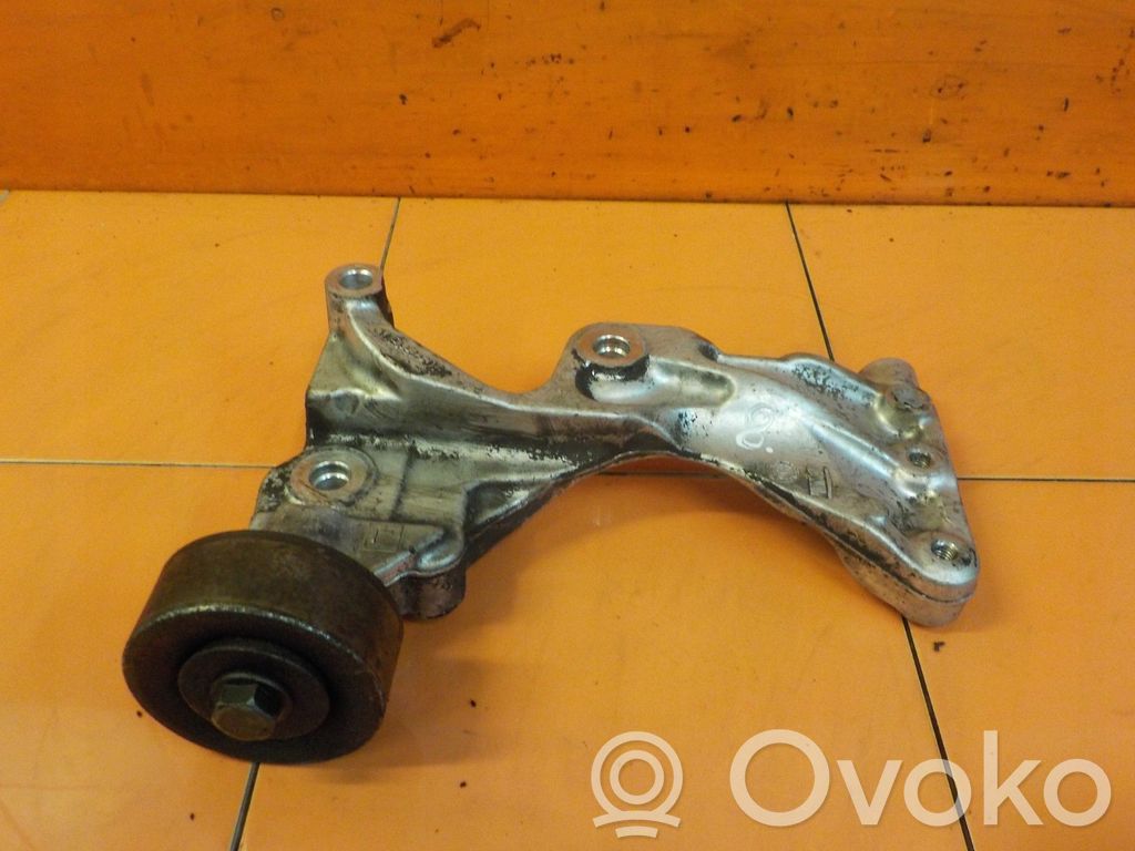 Dodge Nitro Power steering belt tensioner 
