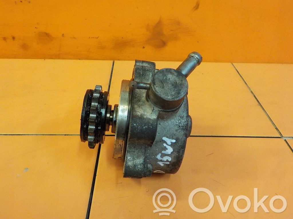 Mazda 6 Vacuum pump 