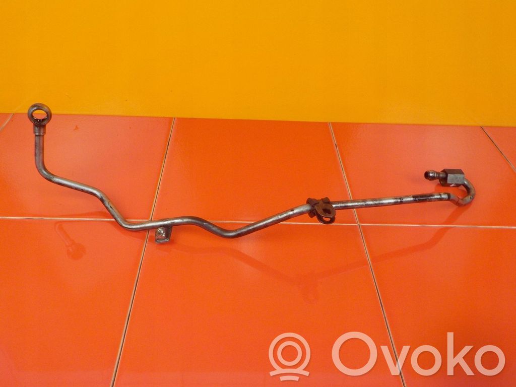 Volkswagen Sharan Turbo system vacuum part 