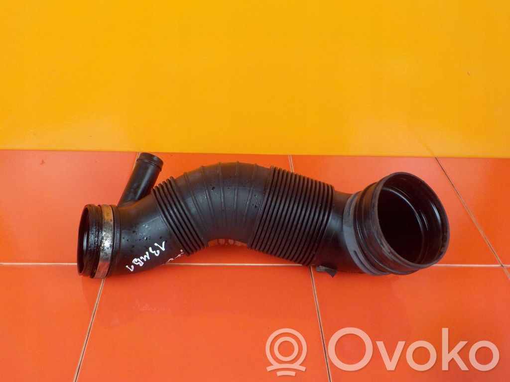 Volkswagen Sharan Intercooler hose/pipe 