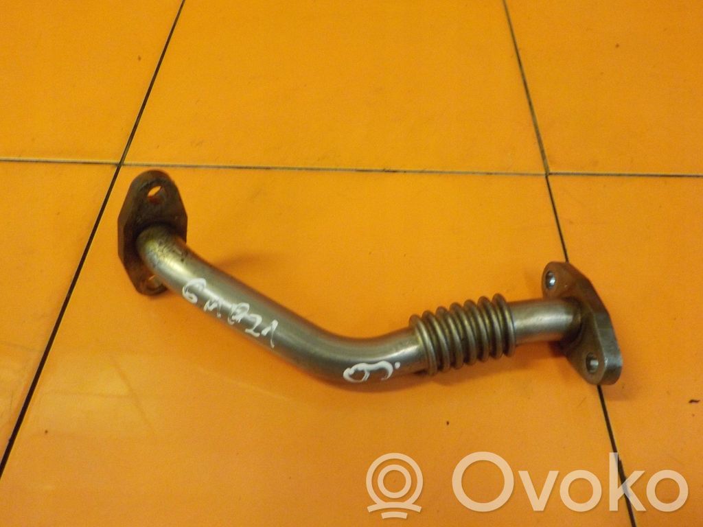 Mazda 6 Oro paėmimo kanalo detalė (-ės) 