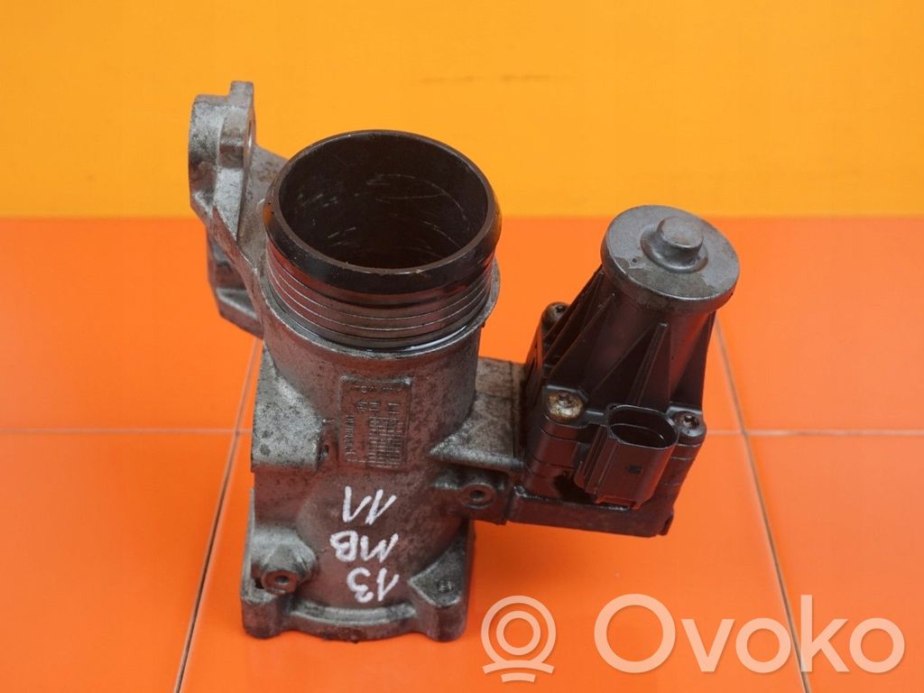 Volvo S80 EGR termostatas 