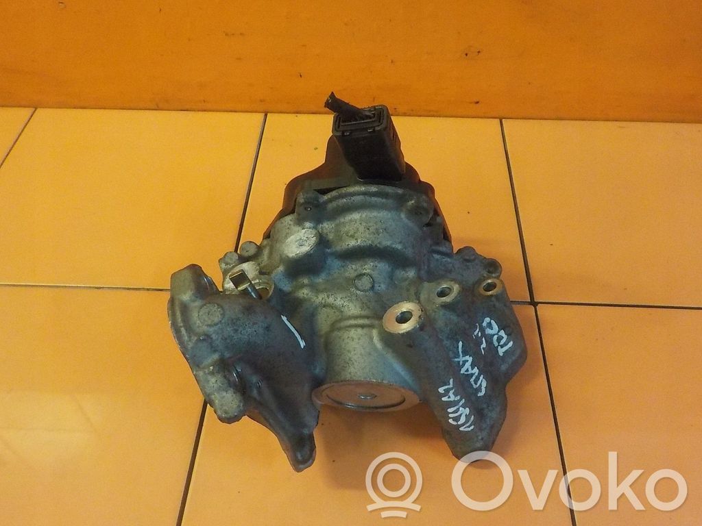 Ford S-MAX EGR termostatas 