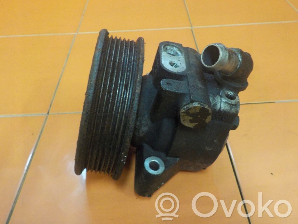 Ford Transit Power steering pump 