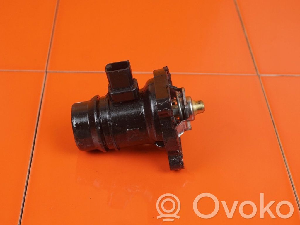 Opel Corsa E Termostats / termostata korpuss 