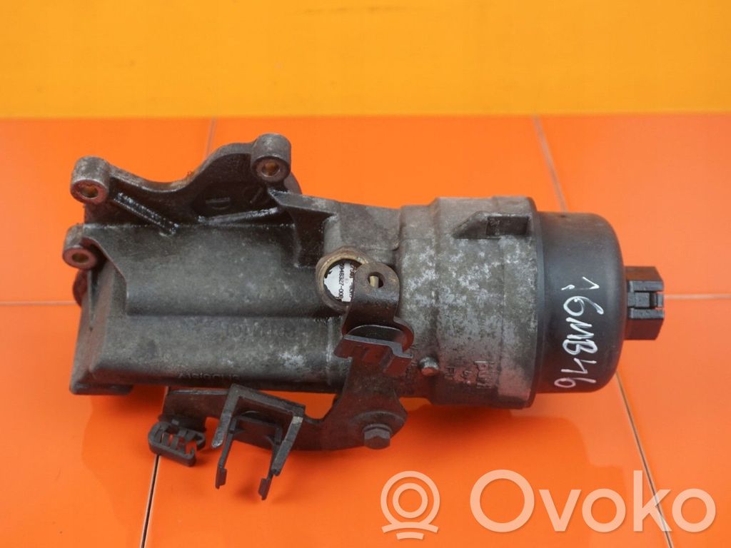 Mini One - Cooper R56 Oil filter mounting bracket 