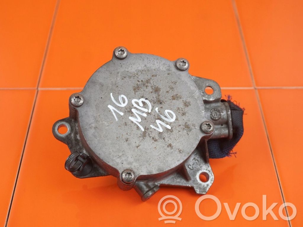 Vacuum pump   N16B16A,16MB46