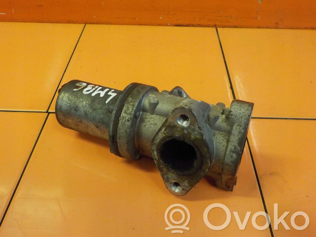 KIA Sorento EGR termostats 