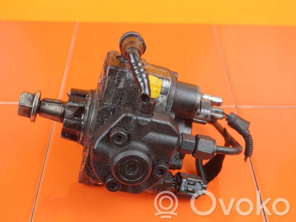 Ford Transit Degvielas sūknis 