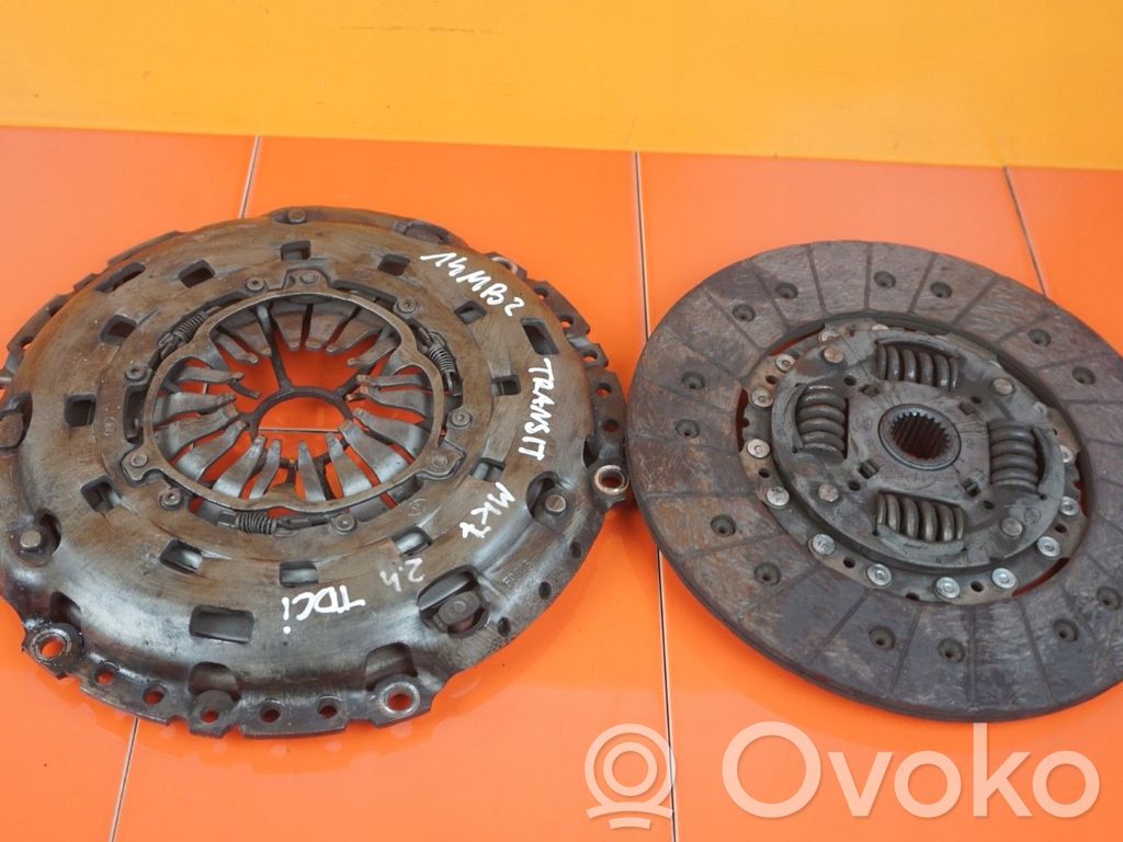 Ford Transit Clutch set kit 