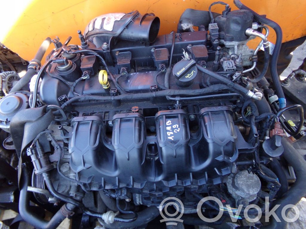 Ford Galaxy Motor complet pentru înlocuire 