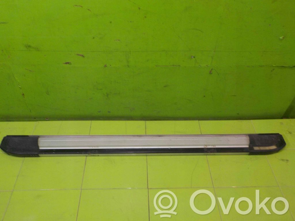Opel Antara Moldura protectora del borde delantero 