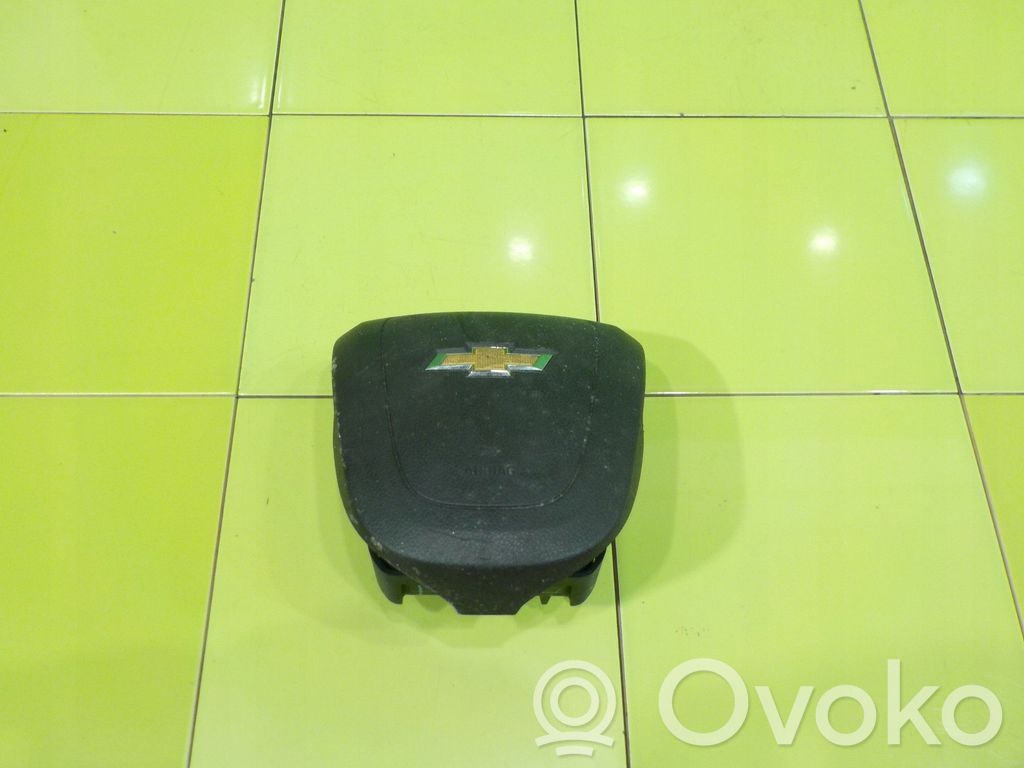 Poduszka powietrzna Airbag kierownicy   13286903,307080199P10,THRB04600200,WP199