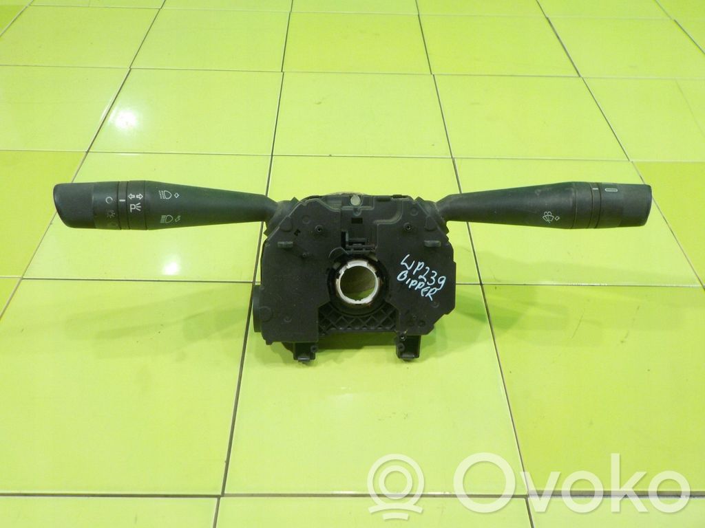 Peugeot Bipper Otros interruptores/perillas/selectores 