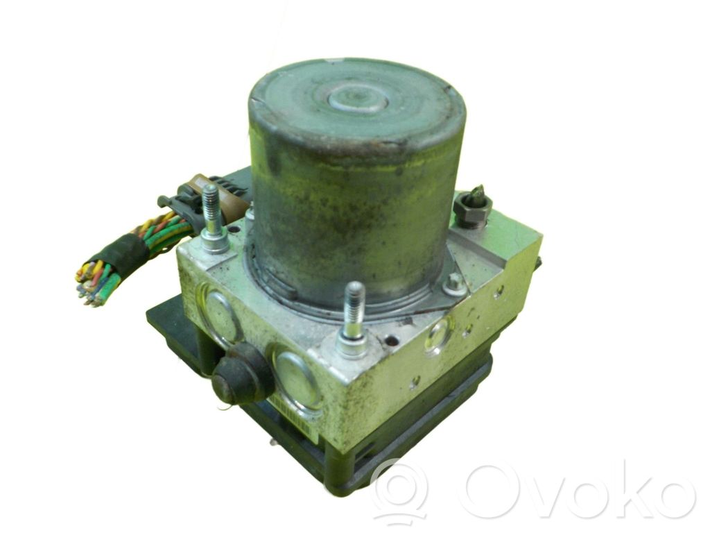 Citroen C4 II ABS Pump 