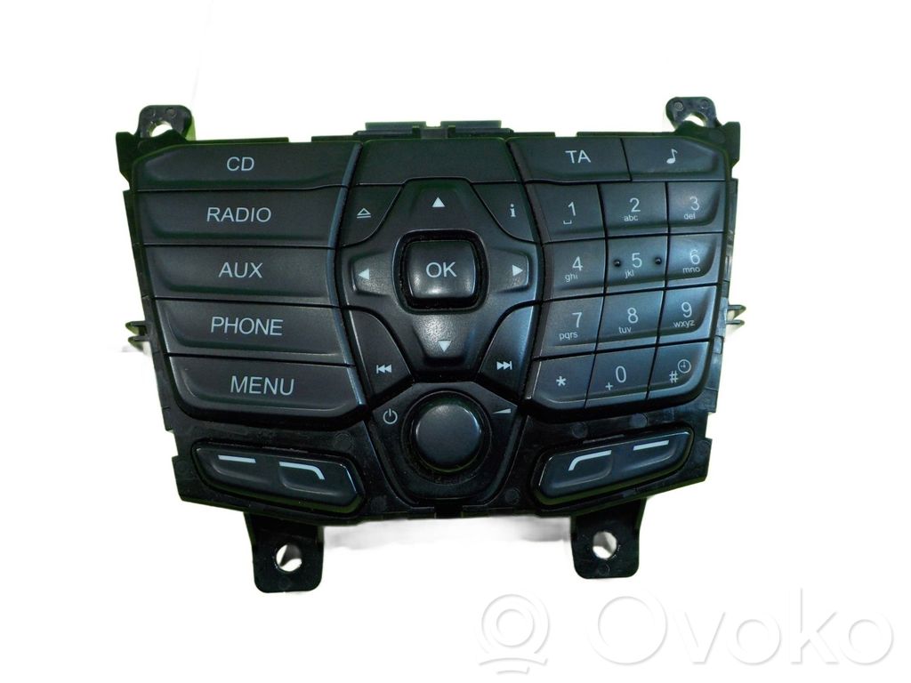 Ford Transit -  Tourneo Connect Другие включатели / ручки/ переключатели 