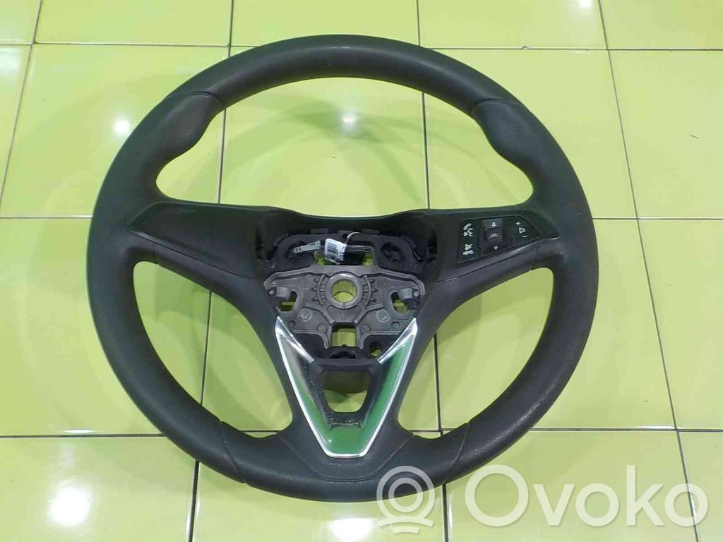 Opel Corsa E Stūre 
